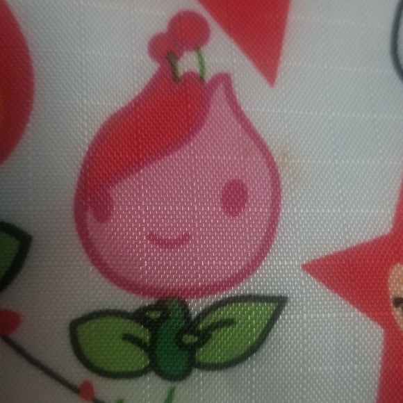 LeSport Sac Bag & Keychain - Picture 3 of 6